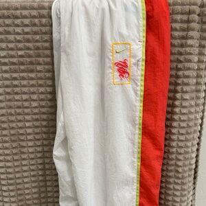 Nike Athletic Joggers